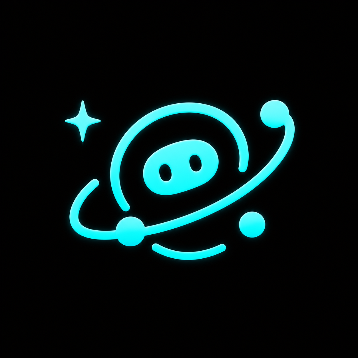 Spacing Mind Logo